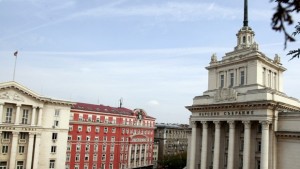 Кабинетът с предложение за държавни отличия за хора на културата