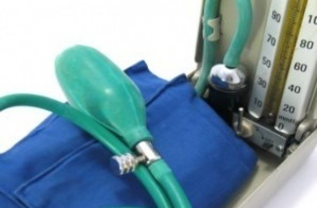 17 май - Световен ден за борба с хипертонията