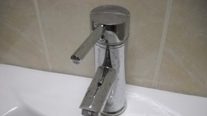 Без вода днес