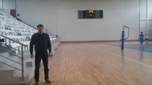 Двама от Гладиатор на ЕП в Швейцария Дупница ще е