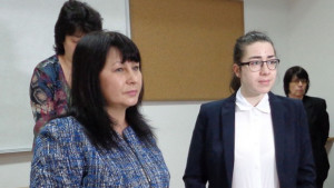 Ученици от ПМГ Акад Иван Ценов Враца бяха наградени за