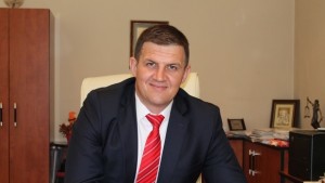 Областният управител отваря приемни в Тополовград и Харманли