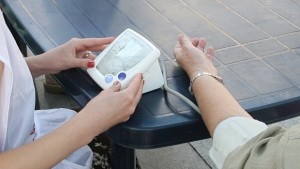 Безплатни консултации в Световния ден на хипертонията