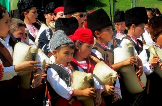 Родопската гайда пред изчезване