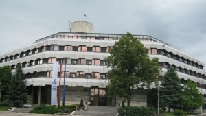 Разбъркай го да се оправи тази вечер в Спортната зала