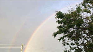 Времето на 17 май Разкъсана облачност