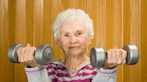 Спорт срещу 13 вида рак