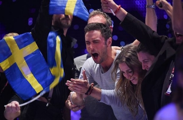 Настояват за ревизия на Евровизия