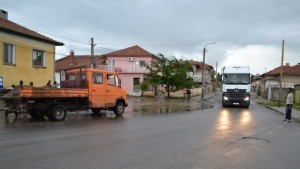 Отмениха бедственото положение в Симеоновград