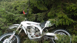 Издирват трафикант на цигари