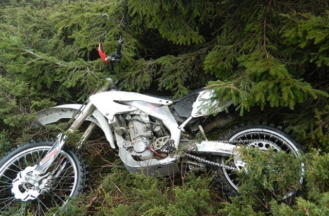 Издирват трафикант на цигари