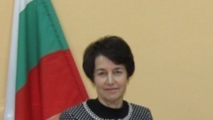 Детелина Николова заседава по въпросите на транспортната инфраструктура