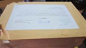 Избраха фирмите които ще санират два жилищни блока в Тервел