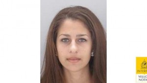 17годишна варненка изчезна в Германия СНИМКИ