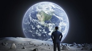 Балон ще изследва Земята