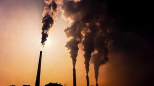 Богатите държави замърсяват бедните се пържат