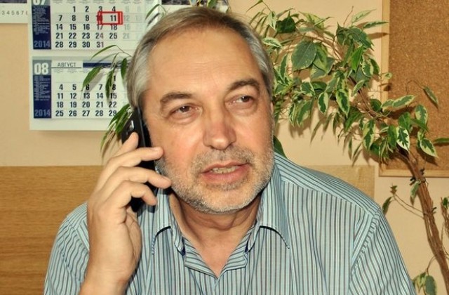 Началникът на РИ на МОН Иван Панайотов за ваканцията и матурите