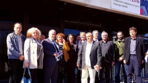 Трима представят област Габрово в НС на ПП АБВ