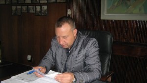 Ивайло Константинов Няма конфликт за интереси при обществената поръчка за