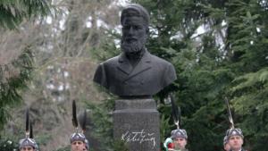 Филм за последните дни на Ботев