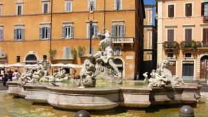 Казарми от II век откриха в римското метро