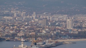 Пристанище Варна чества 110 години с концерт на Мария Илиева