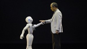 Робот адвокат тръгна на работа