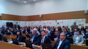 Нито един съветник не подкрепи дарението на 170 дка общинска