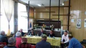 Открити приемни на ГЕРБ в селата Ковачите Горно Александрово и