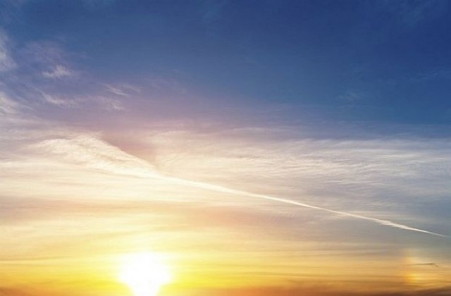 Времето на 18 май: Предимно слънчево