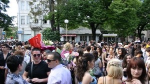 2009 абитуриенти тази година