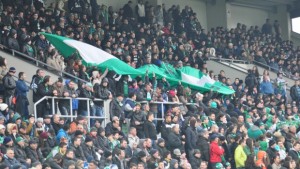 За петата титла билети по 5 лева на централна трибуна