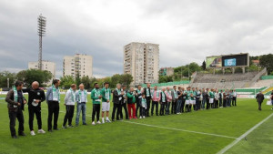 Берое победи Партизан