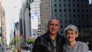 Бокова обявява Стоичков за Шампион на спорта на ЮНЕСКО