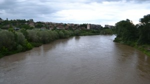 Симеоновград без вода Изчисляват щетите от пороя
