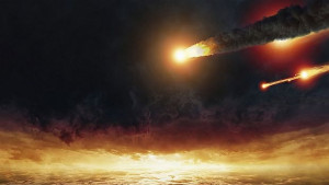 Метеорит предизвика любопитно явление в небето над Портланд ВИДЕО