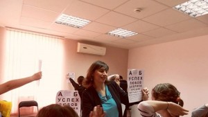 Успешни в училище по системата Норбеков