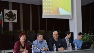 Стоян Марков Община Сливен желае да отвори нова страница в