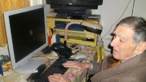 Владимир Желев представя сборникът си къси разкази РОЗАТА