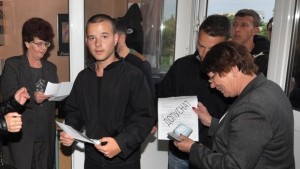 48 пропуснаха матурата по български в област Хасково