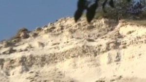 Белослав на протест срещу изграждането на кариера за добив на