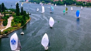 Започва VARNA CHANNEL CUP