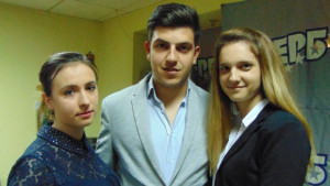 Утвърдени са новите ръководства на Младежи ГЕРБ Сапарева баня и