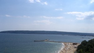 Компютър следи за оборотите на обекти по Северното Черноморие