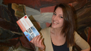 Студентка спечели голямата награда в игра за посещение на културни