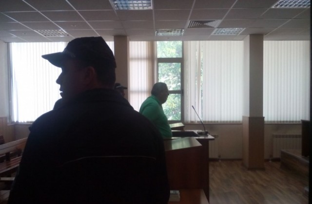 Пуснаха под домашен арест ексбанкера, обвинен за пране на поне 1 млн. долара