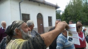 Животновъди недоволстваха в Кюстендил от липсата на ваксини за нодуларния