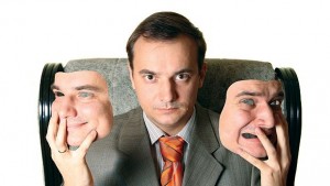 Защо мошениците не се чувстват виновни