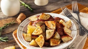 Картофите вдигат кръвното