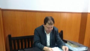 Адвокат Ангелов от СПИНОК Съдът ни отказва правосъдие